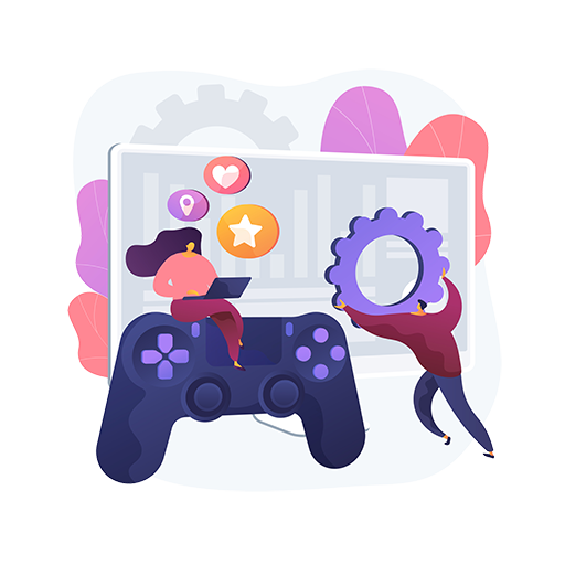 Connect your game instantly