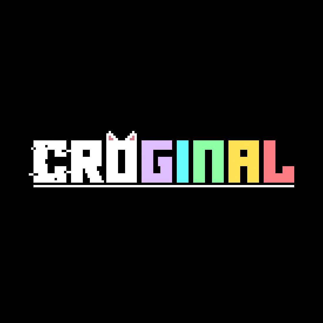 Croginal