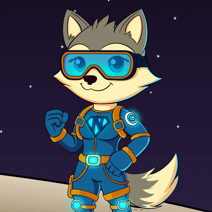Nova Fox