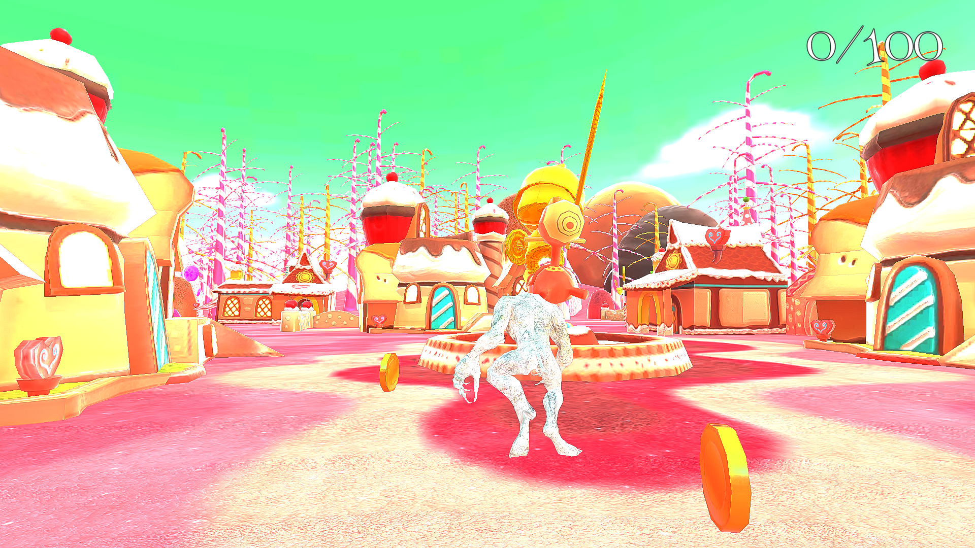 World 14